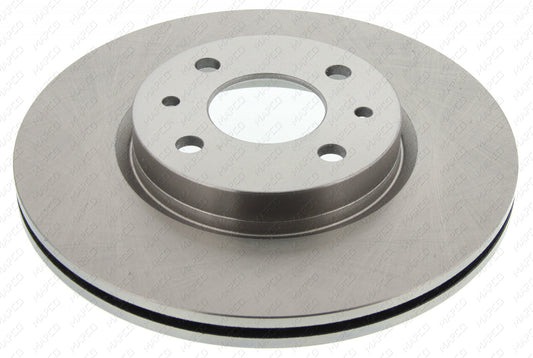 MAPCO Bremsscheibe Vorderachse  15032