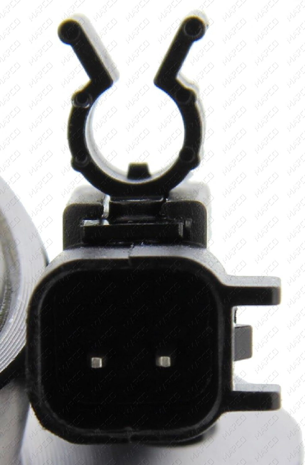 MAPCO Radlagersatz Hinterachse beidseitig  26983