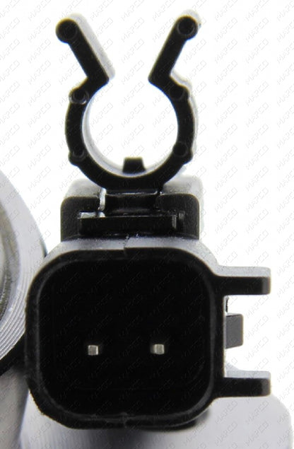 MAPCO Radlagersatz Hinterachse beidseitig  26983