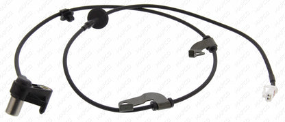 MAPCO Sensor, Raddrehzahl Hinterachse rechts  86595
