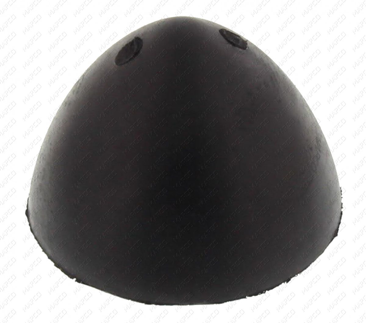 MAPCO Anschlagpuffer, Achskörper Vorderachse oben  33873