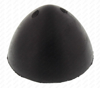 MAPCO Anschlagpuffer, Achskörper Vorderachse oben  33873