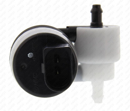 MAPCO Waschwasserpumpe, Scheibenreinigung vorne  90657
