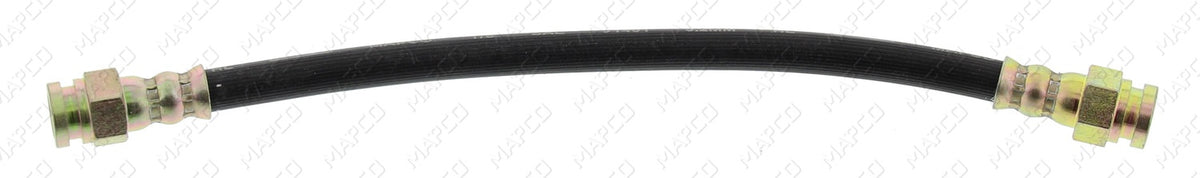 MAPCO Bremsschlauch Hinterachse  3956