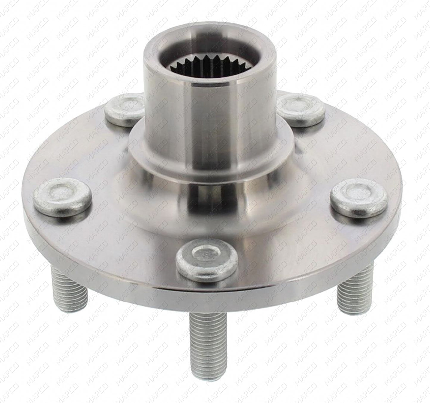 MAPCO Radnabe Vorderachse beidseitig  26994