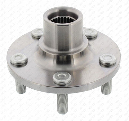 MAPCO Radnabe Vorderachse beidseitig  26994