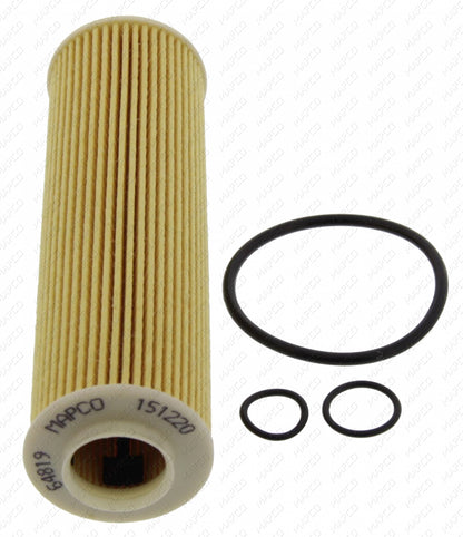 MAPCO Ölfilter 64819