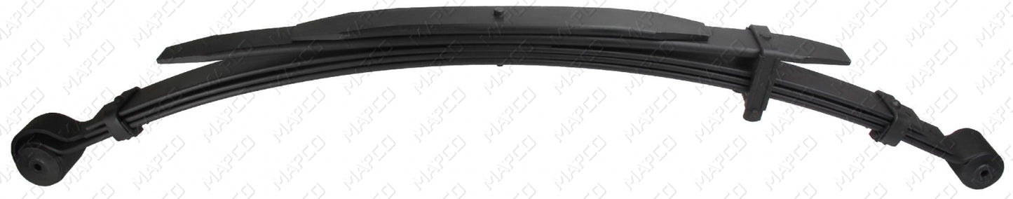 MAPCO Federnpaket Hinterachse  72975