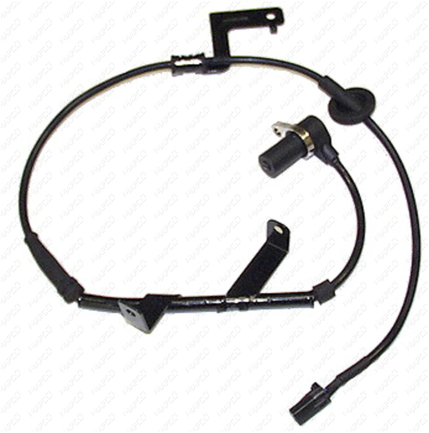 MAPCO Sensor, Raddrehzahl Vorderachse links  86570