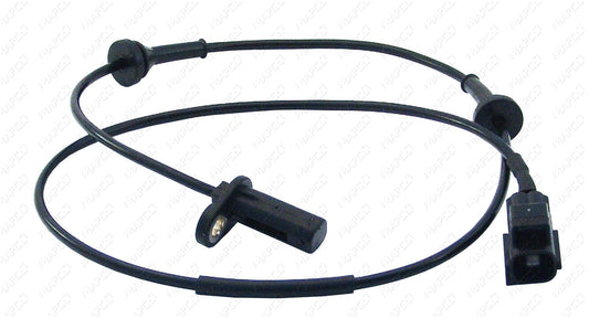 MAPCO Sensor, Raddrehzahl Vorderachse links  86912