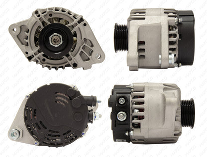 MAPCO Generator 13305