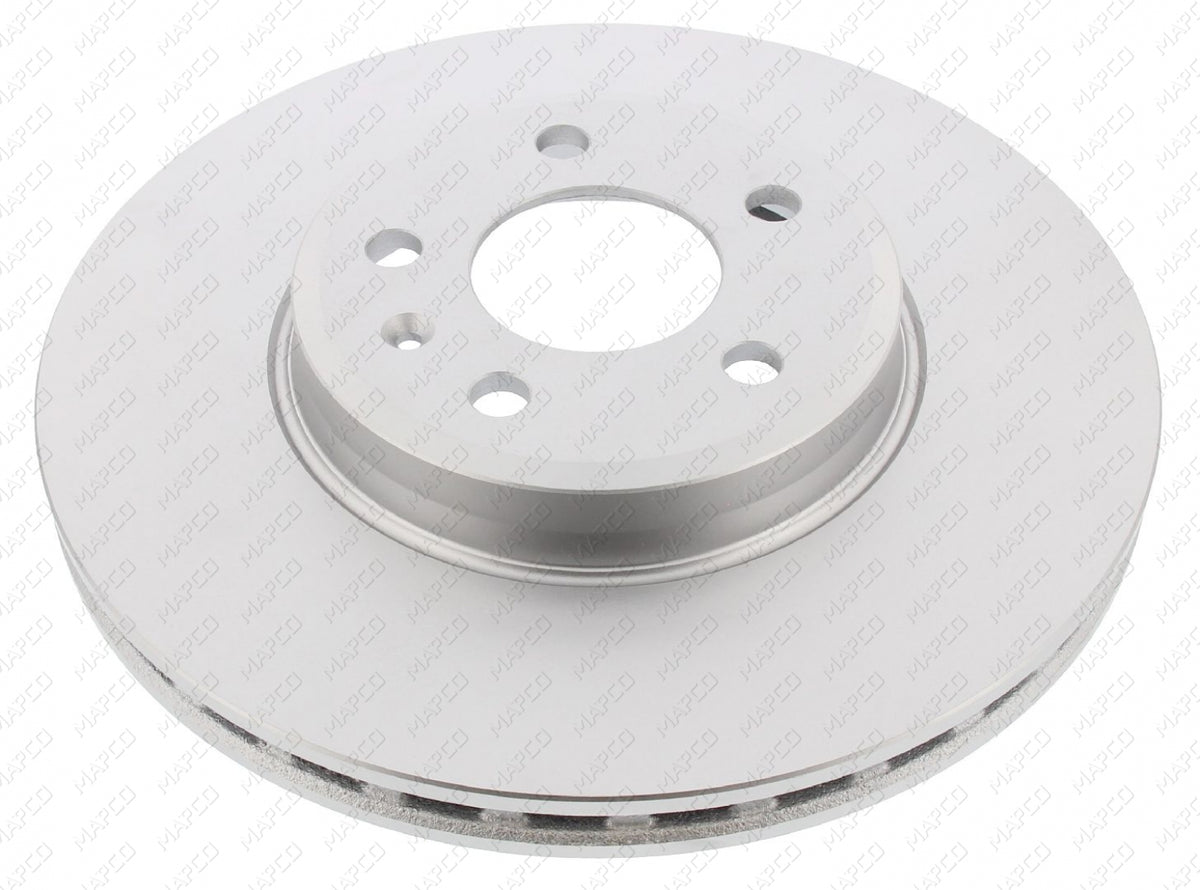 MAPCO Bremsscheibe Vorderachse  25879C