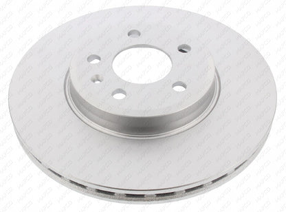 MAPCO Bremsscheibe Vorderachse  25879C