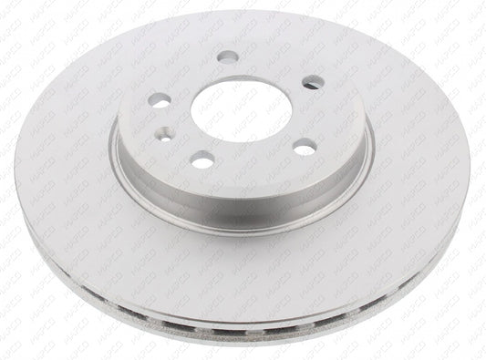 MAPCO Bremsscheibe Vorderachse  25879C
