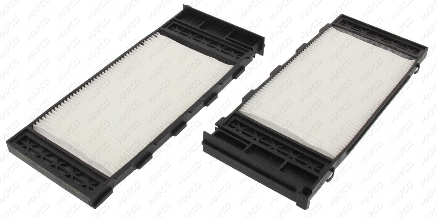 MAPCO Filter, Innenraumluft 65522