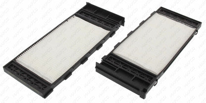 MAPCO Filter, Innenraumluft 65522