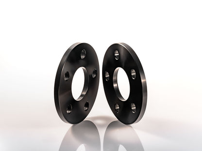 Spurverbreiterung Distanzscheibe System A 5 mm pro Rad Audi A4 allroad quattro (B8/8K)