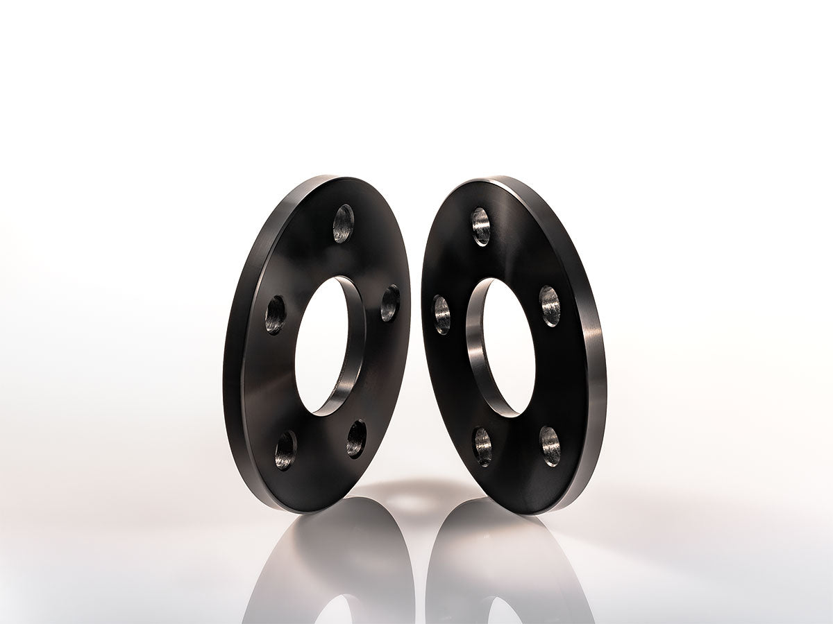 Spurverbreiterung Distanzscheibe System A 5 mm pro Rad Audi S4 (B7)