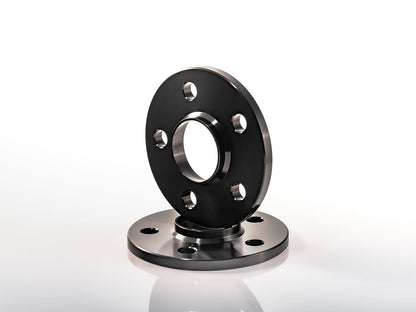 Spurverbreiterung Distanzscheibe System A 10 mm pro Rad BMW 5er (E60/E61)