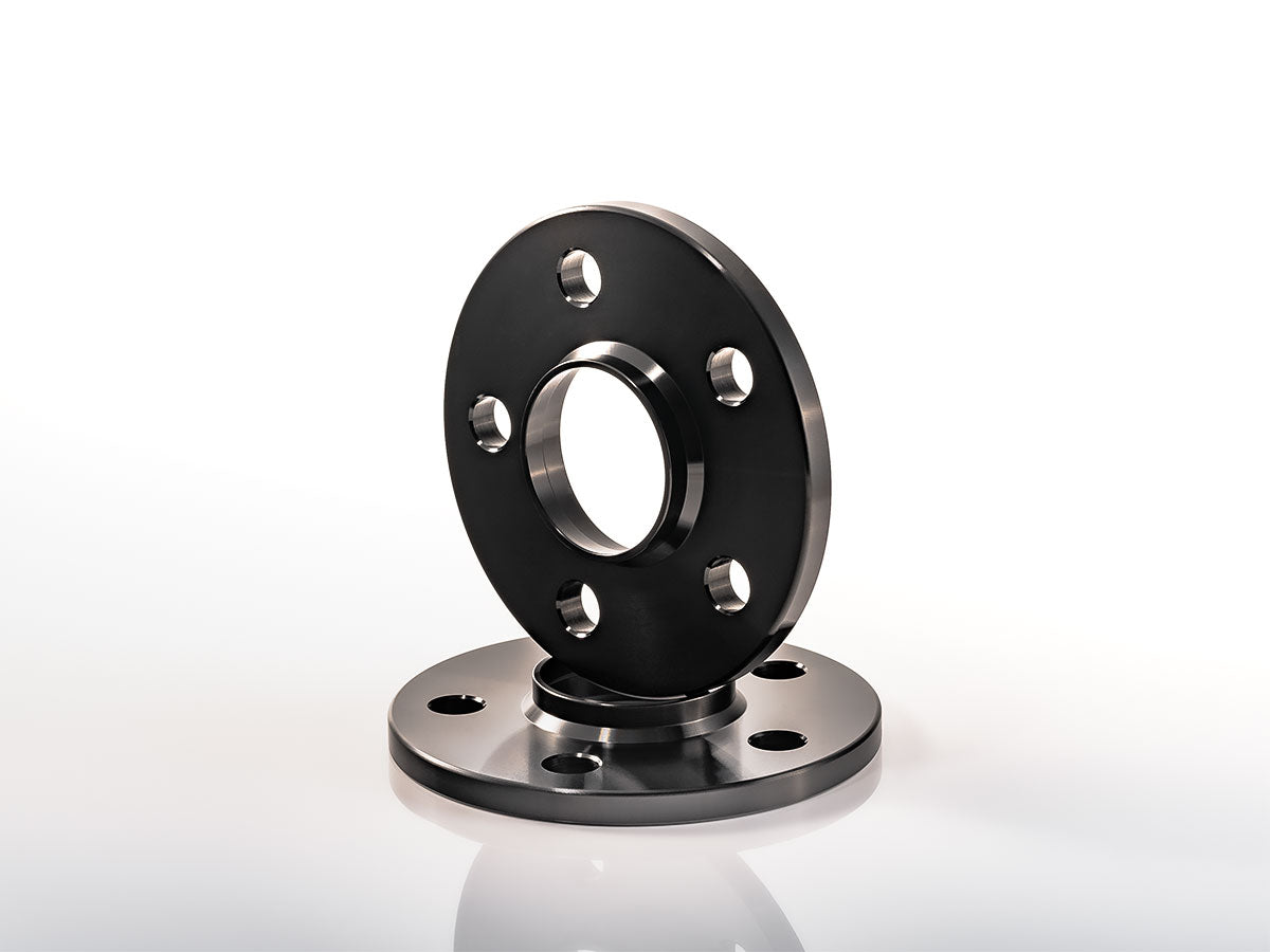 Spurverbreiterung Distanzscheibe System A 10 mm pro Rad Audi A8 (D4/4H)