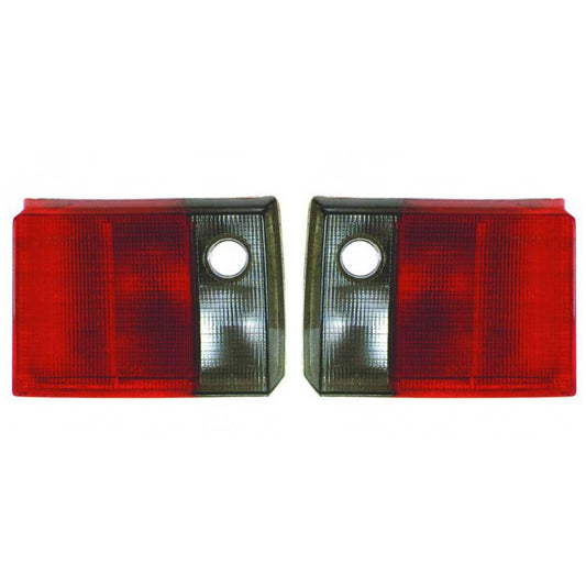 Depo / TYC Rückleuchte Blinker SET passt für Audi 80 B4 Limousine 91-94