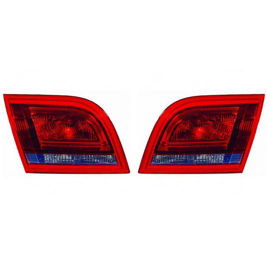 Depo / TYC Rückleuchte SET innen passt für Audi A3 Sportback 8PA 2008-2013