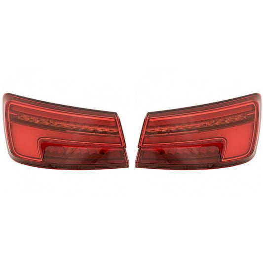 Original Marelli Rückleuchte SET außen passt für Audi A3 Limo Cabrio 16-2020