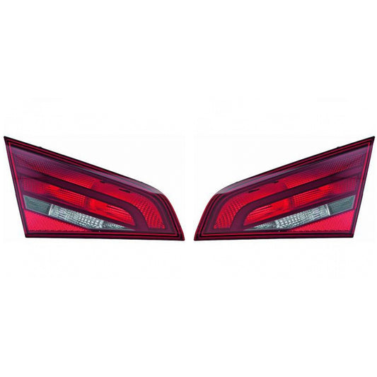 Original Marelli Rückleuchte SET innen passt für Audi A3 Sportback 2012-2016