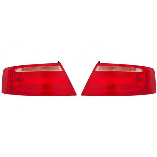 OE Marelli Rückleuchte SET außen passt für Audi A5 Cabriolet 8T3/8F7 ab 07-11
