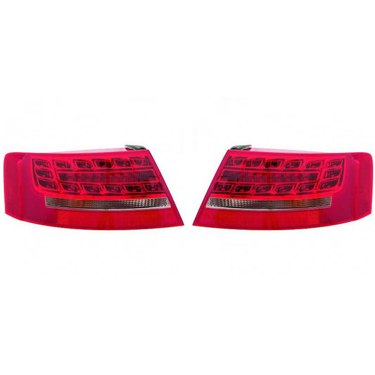 Marelli LED Rückleuchte außen SET passt für Audi A5 Sportback (8TA) ab 09-11