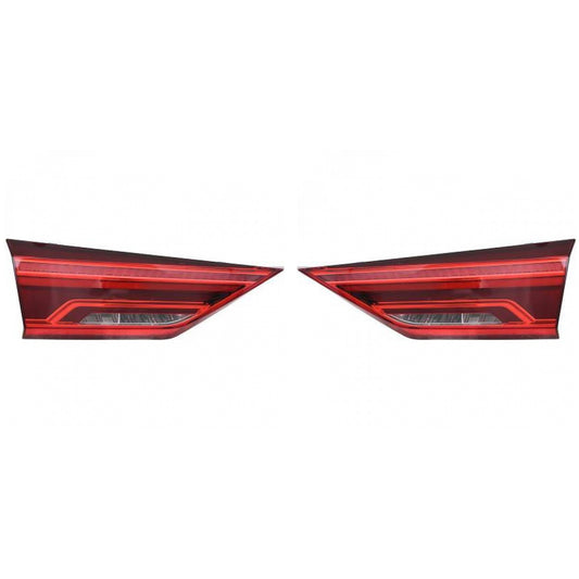 Rückleuchte Heckleuchte LED SET passt für Audi Q3 (F3B) ab Baujahr 18