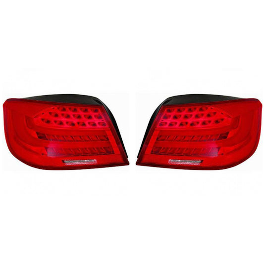 LED Rückleuchte Heckleuchte SET außen passt für BMW 3er E93 Cabrio 2010-2014