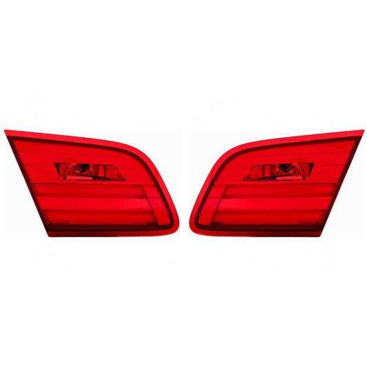 LED Rückleuchte Heckleuchte SET innen passt für BMW 3er E93 Cabrio 2010-2014