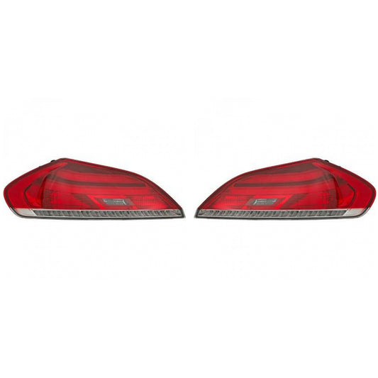 Original Marelli Rückleuchte SET passt für BMW Z4 Roadster E89 ab 2009-2016