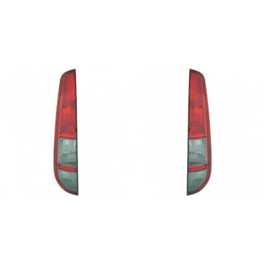 Rückleuchte Heckleuchte SET passt für Ford Focus II Turnier Kombi 2004-2008