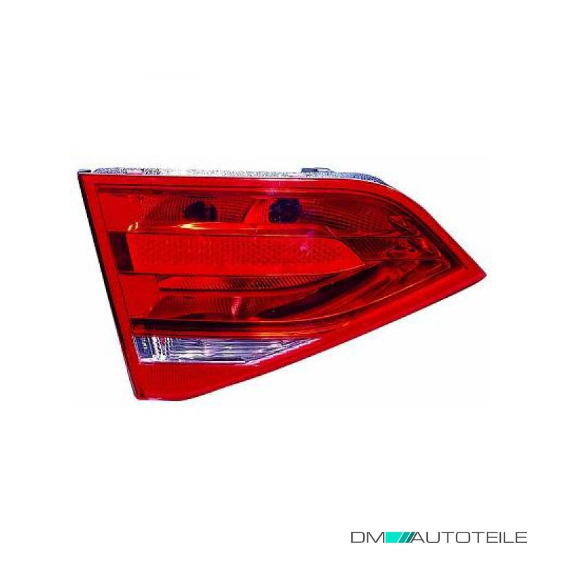 Depo / TYC Rückleuchte rechts innen passt für Audi A4 B8 8K2 Limousine ab 07-11