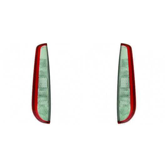 Rückleuchte Heckleuchte SET passt für Ford Focus II Turnier Kombi 2008-2013