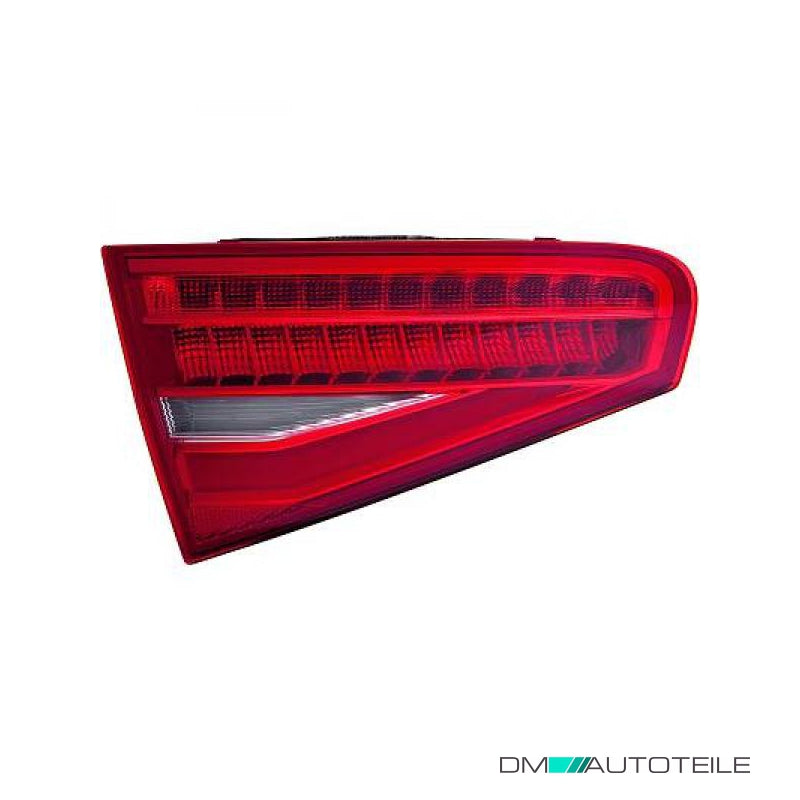 Depo / TYC LED Rückleuchte rechts innen passt für Audi A4 B8 8K2 Limousine 11-15