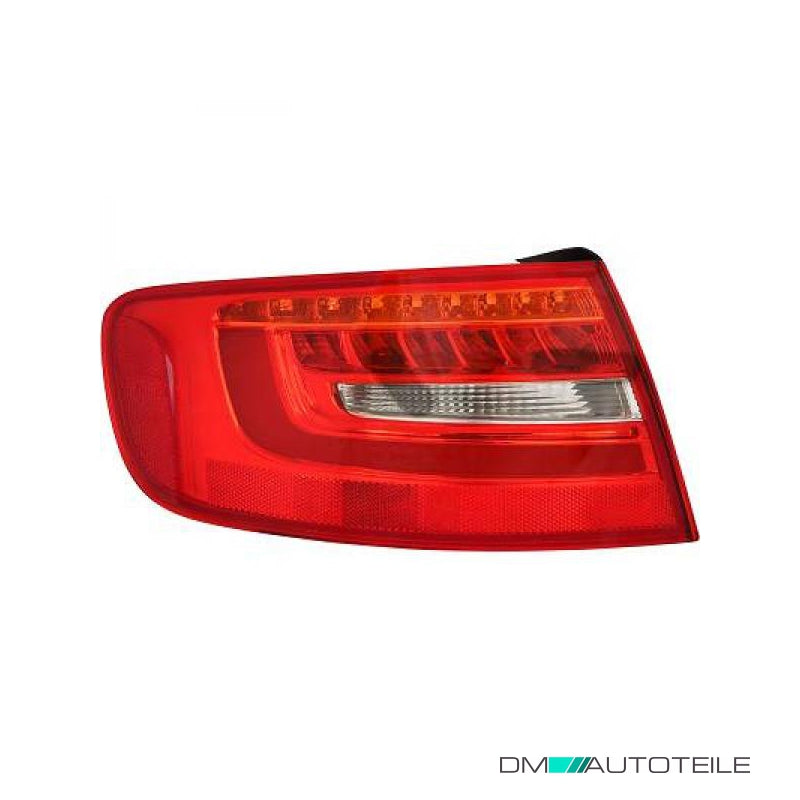 Depo / TYC Rückleuchte links außen passt für Audi A4 B8 Avant 8K5 ab 2011-2015