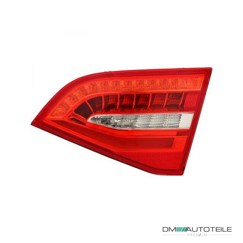 Original Marelli Rückleuchte LED rechts innen passt für Audi A4 B8 Avant 11-15