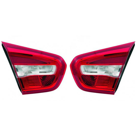 OE Marelli Rückleuchte SET passt für Mercedes GLA-Klasse X156 ab 2013
