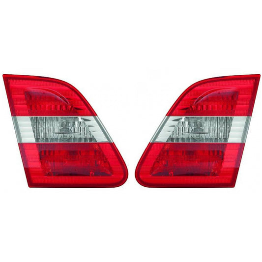 Rückleuchte SET passt für Mercedes B-Klasse Sports Tourer W245 ab 2005-2008