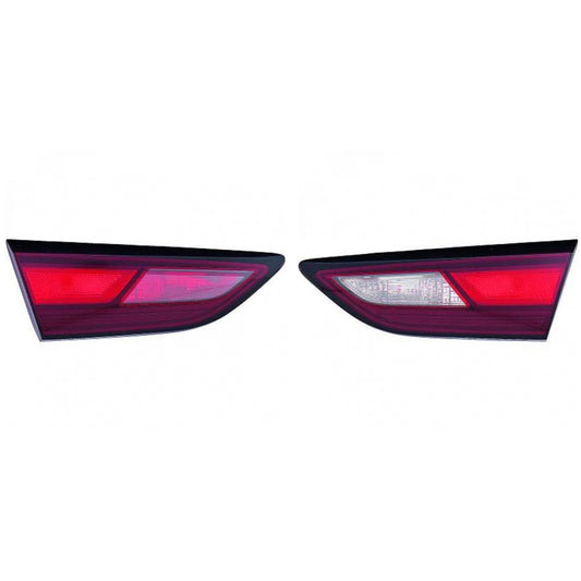 Original Marelli kein LED Rückleuchte SET passt für Opel Astra K B16 ab 2015