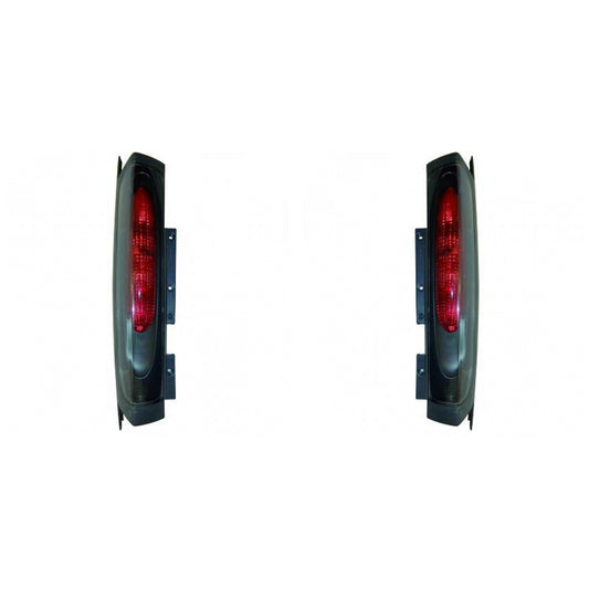 Rückleuchte Heckleuchte SET passt für Nissan Primastar / Kasten X83 ab 01-06