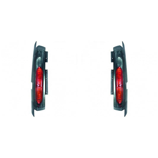 Rückleuchte SET passt für Nissan Primastar X83 / Opel VIVARO A X83 ab 01-06
