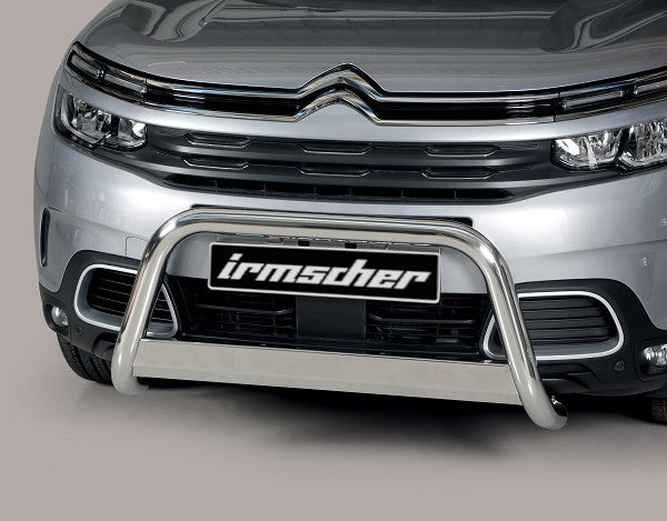 Irmscher Citroen C5 Aircross Frontschutzbügel