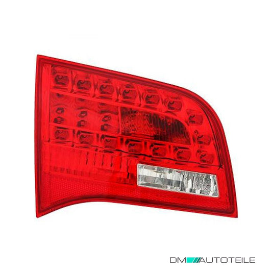 Depo TYC Rückleuchte LED links innen passt für Audi A6 C6 Avant Allroad 04-08