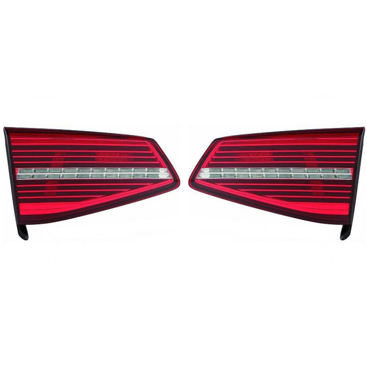 LED Rückleuchte innen SET passt für VW Passat Variant Alltrack CB5 ab 15-19