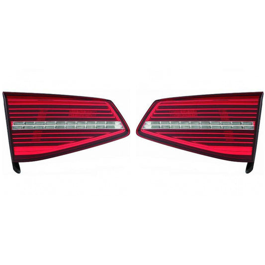 LED Rückleuchte innen SET passt für VW Passat Variant Alltrack CB5 ab 15-19