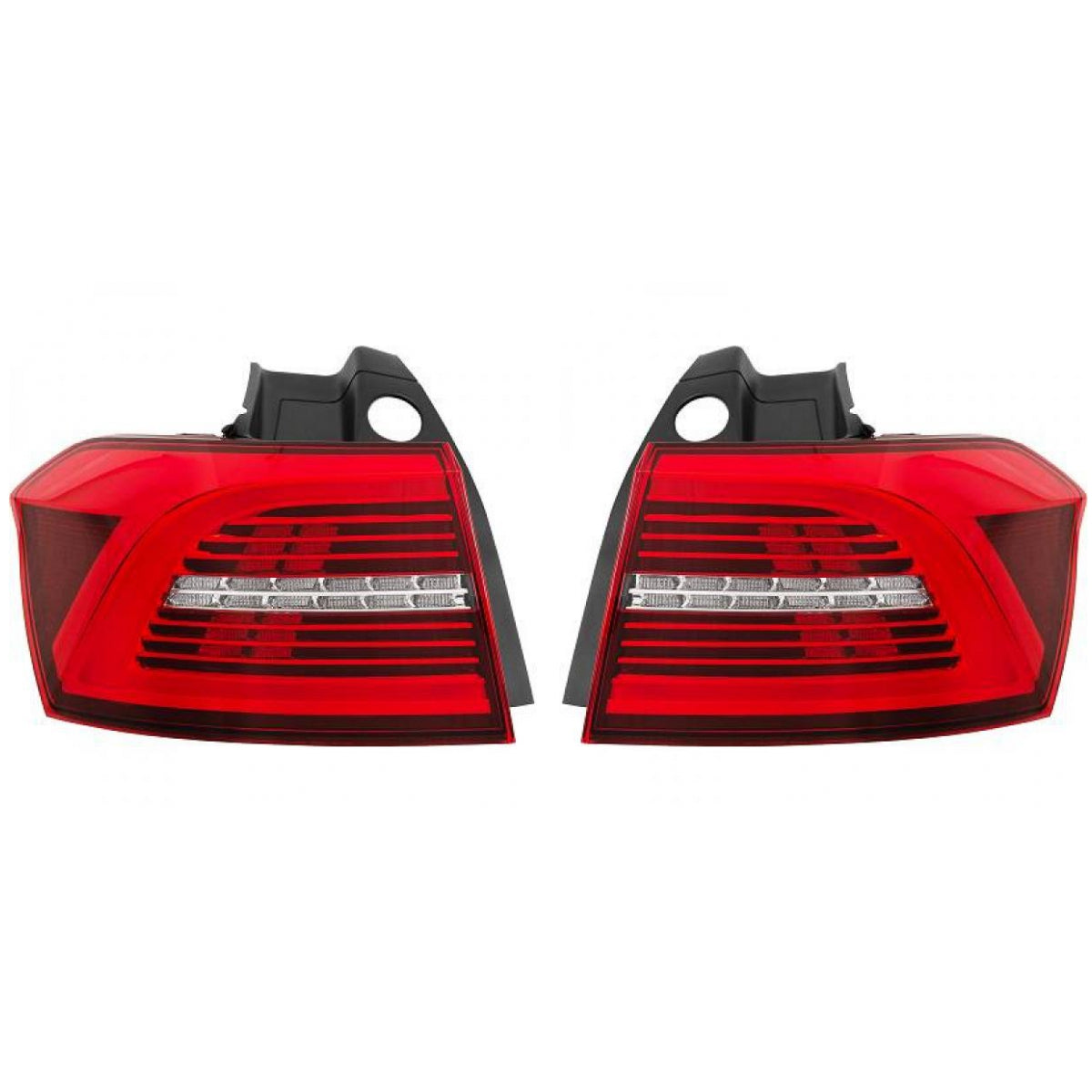 Marelli Rückleuchte SET passt für VW Passat B8 Variant Highline CB5 ab 15-19